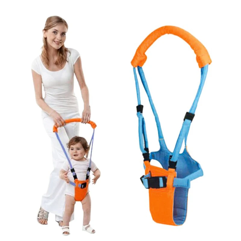 harness to help baby walk