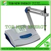 Digital PH Meter for chemical materials with testing range 0-14