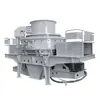 Silica Sand Glass Production Line Sand Making Machines