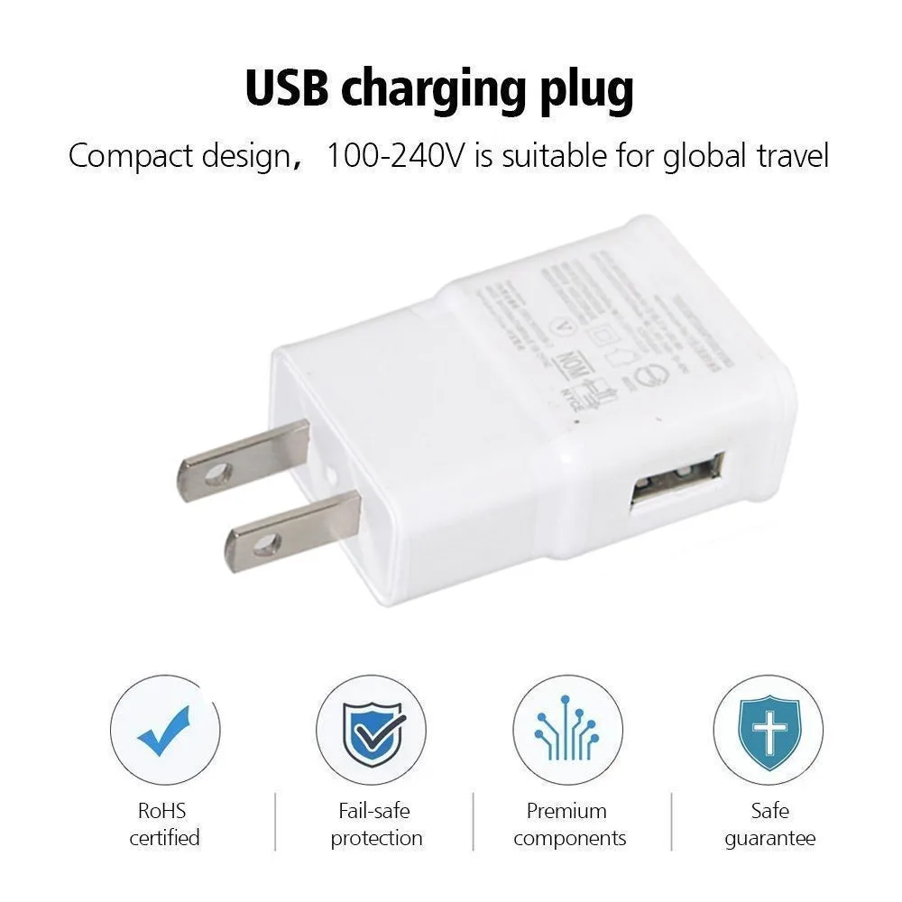 single USB Port wireless power Supply
