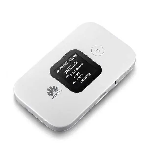 

unlocked for Hua wei E5577 E5577cs-321 150M Cat4 4G 3G LTE portable Wireless Router pocket wifi Mobile mifis