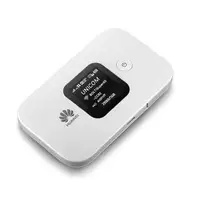 

Huawei E5577 E5577cs-321 150M Cat4 4G 3G LTE portable Wireless Router pocket wifi Mobile mifis
