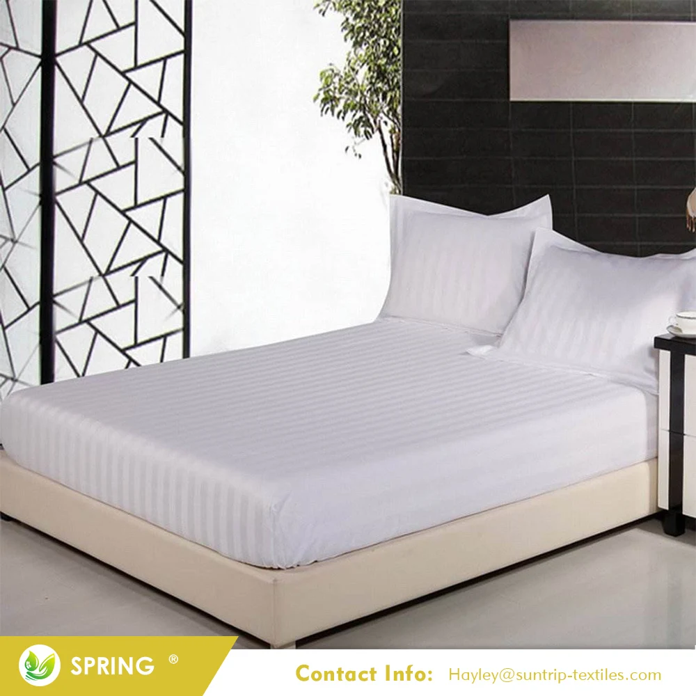 SafeRest Premium Hypoallergenic Waterproof Mattress Protector