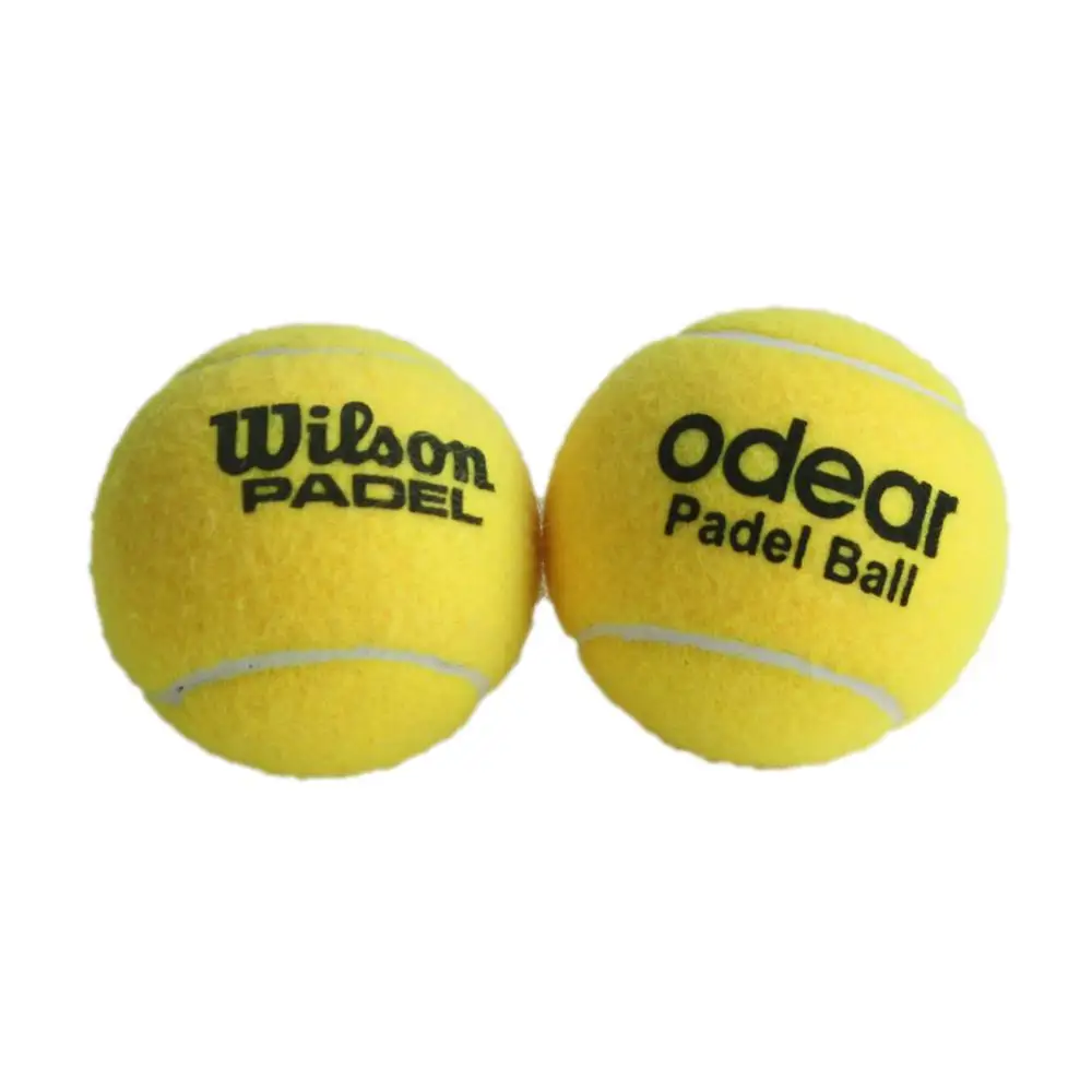 

Custom wholesale hot selling Spain Padel/Paddle Tennis Ball Odear factory with goood quality