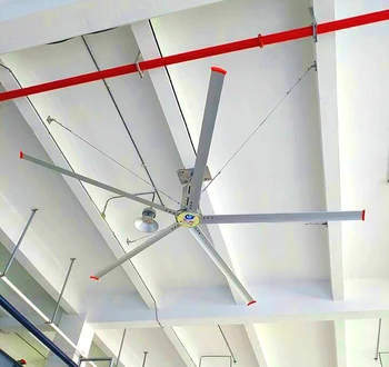 Hvls Large Logistics Warehouse Great Industrial Ceiling Fan Buy Large Logistics Warehouse Great Industrial Ceiling Fan Drum Fan Blades Fan Blade