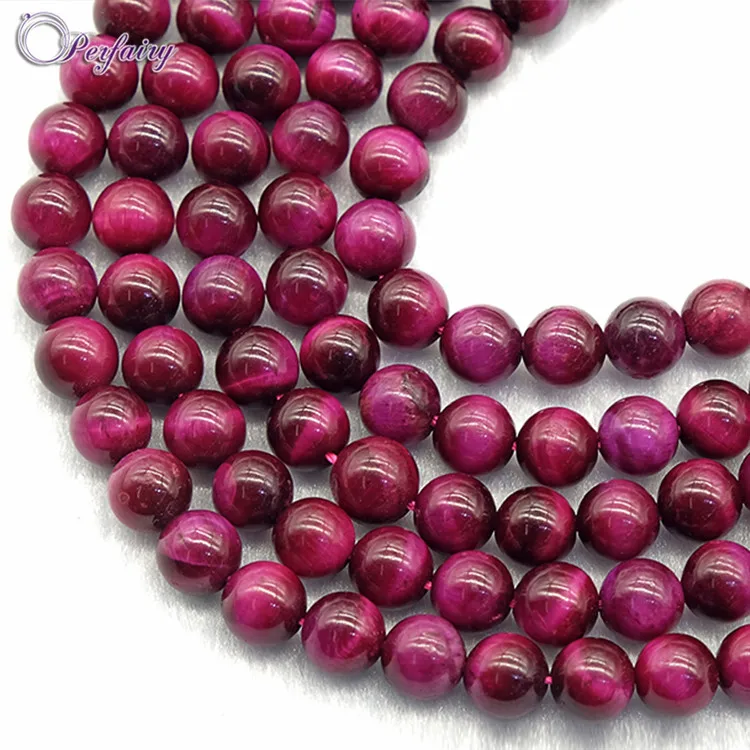 pink beads wholesale