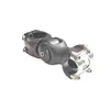 CNC Machine turning 6061-T6 Aluminum/6082 /stainless steel316 SPRING TYPE ADJUSTABLE MTB MOUNTAIN BIKE BICYCLE HANDLEBAR STEM