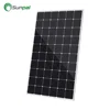 Solar Panel Monocrystalline 295W PV Modules 295 Watt For Europe Union