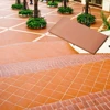 Good quality low price manufacturer clay panel terracotta floor tiles
