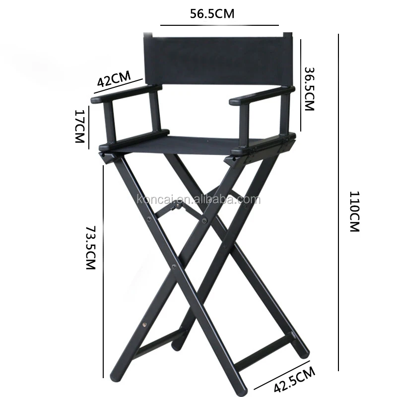 Стул режиссера своими руками