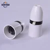 British standard BS approved bakelite b22 lamp socket with switch