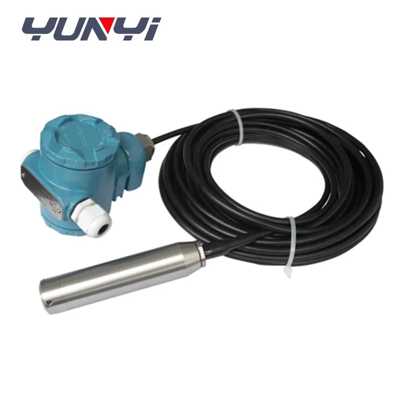 Fuel Water Tank Flush Diaphragm Level Sensor Buy Flush Diaphragm