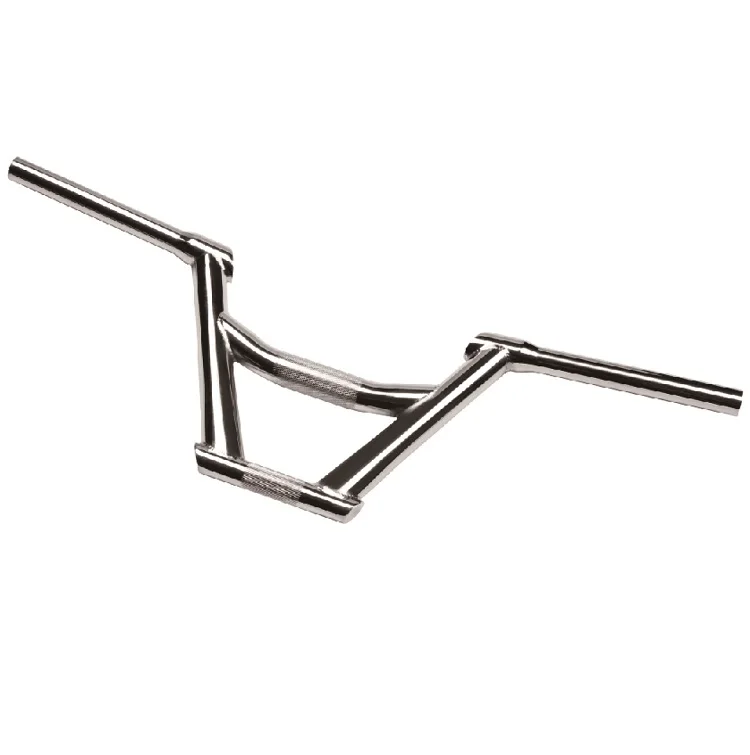 9 inch bmx bars