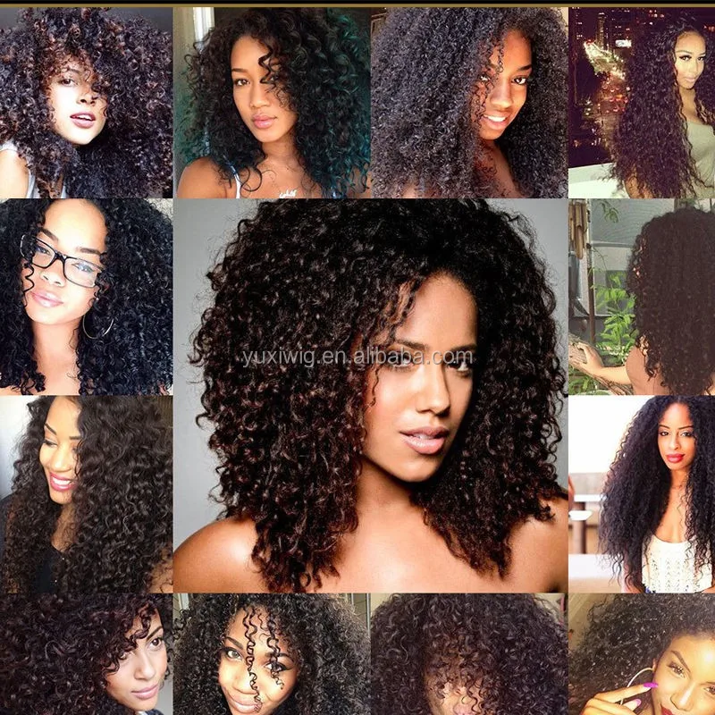 long curly wigs for sale