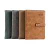 Handmade Leather Journal Notebook for Men Women Perfect for Writing Gifts Travelers