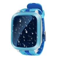 

Waterproof GPS WIFi kids Smart Watch Intelligent children Tracking Device watch for Baby