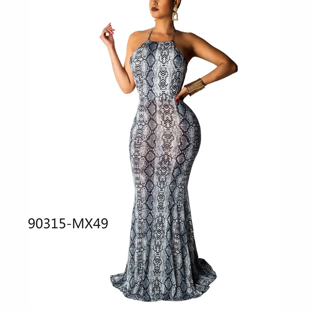 

90315-MX49 club dresses sexy kaftan and maxi wholesale women clothing, N/a