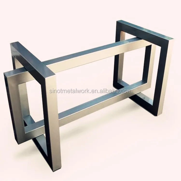 wrought iron table base for sale metal table bases for glass tops wrought iron rectangular table bases for granite tops