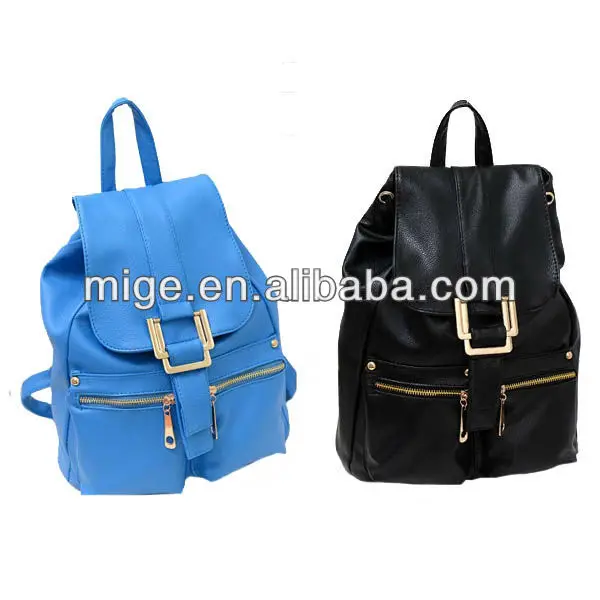 2013 Fashion College Bags Girls (te036-2) - Buy Fashion College Bags