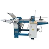 OR-470-2 A2 Size Industrial Paper Creasing And Folding Machine