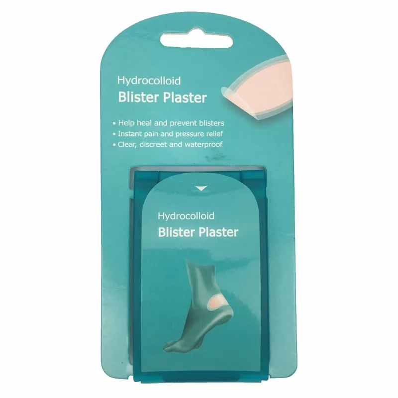 Medical Care Plasters Waterproof Blister Plasters Buy Blister
