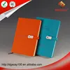 Dongguan custom high-quality a5 notebook with metal 8 GB usb