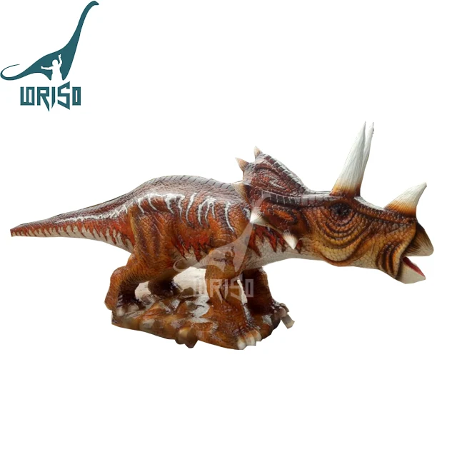 LORISO5001 Realistic Dinosaur Ride For kids