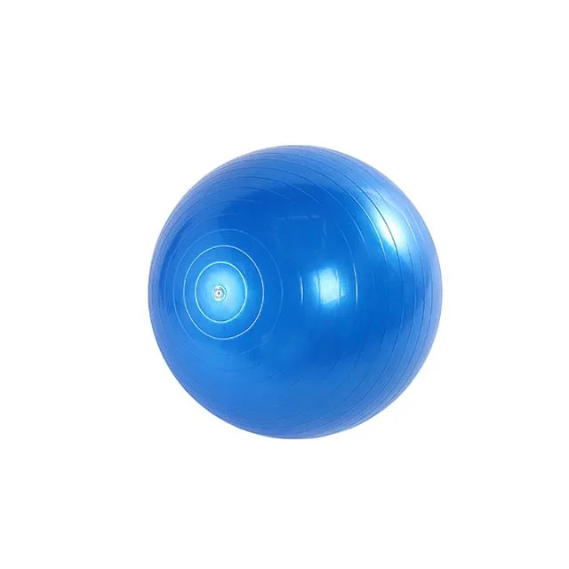 Anbel Oem Massage Ball Exercise Yoga Boll Eco Friendly Pvc Yogo Boll ...