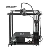 Creality 3D Ender-5/Ender 5 manufacturer 3D Printer with Resume Printing Function and Brand Power Supply for 3d printing