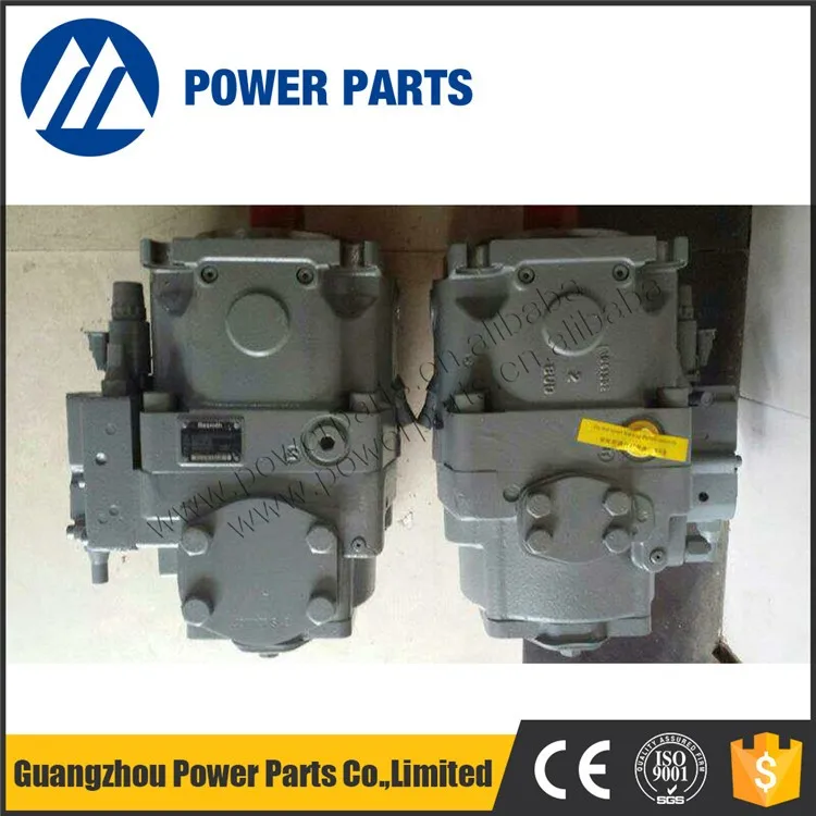 Original new Kawasaki hydraulic pump K3V80 for sale, View K3V80 hydraulic pump, POWER PARTS