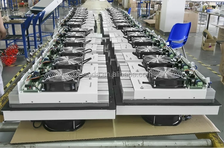 Air Conditioner Distributors