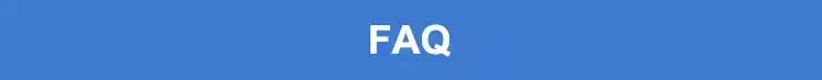 FAQ