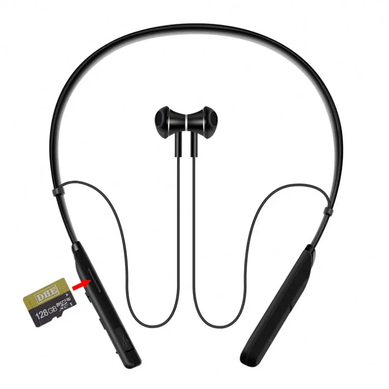 

2019 High Quality Rf Transmitter For Wireless Headphone Ps4 With Memory Card, 3 colors available