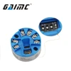 GTM100 Head Mounted 4-20ma pt100 RTD Temperature Transmitter