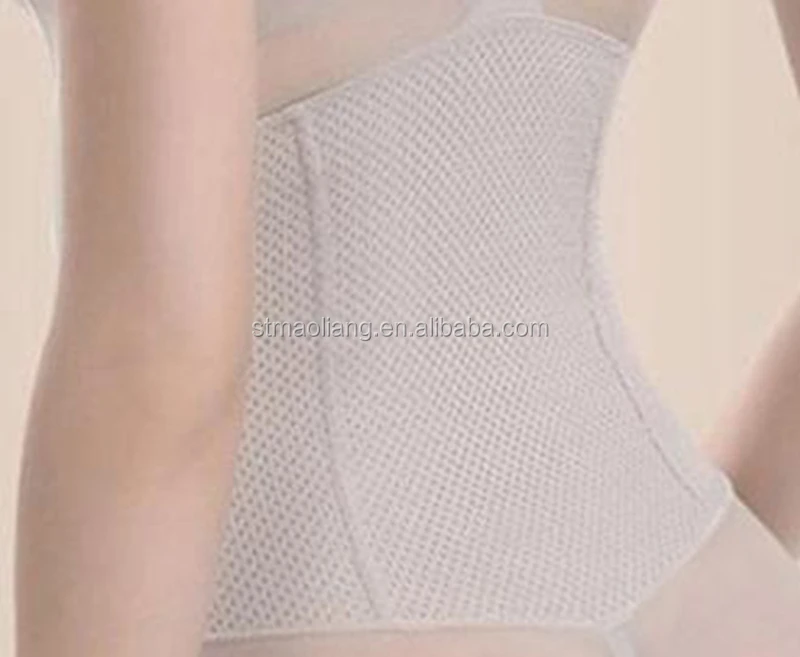 6372 Body Shaper Manufacturers Shaper Slimming Underwear Vest Bodysuits 6.jpg