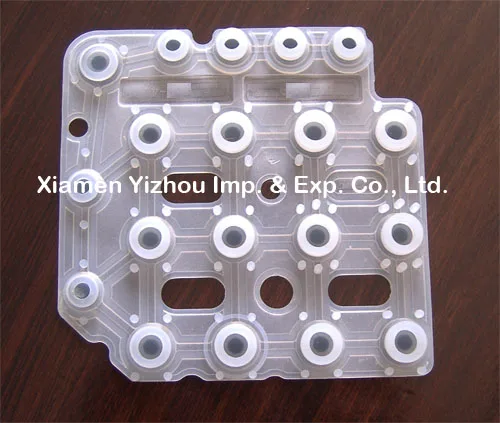 
Good touch mobile phone function keypad 