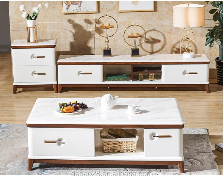Television cabinet for living room furniture modern tv stand