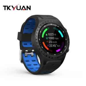 Sport GPS Smartwatch SIM & Bluetooth Call Function