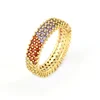 Western Style cobre chapado en oro Pretty Girl Party Jewelry
