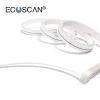 RGB LED NEON FLEX 14.4W/m IP68 15m 10x20mm Flat surface silicon long run constant current