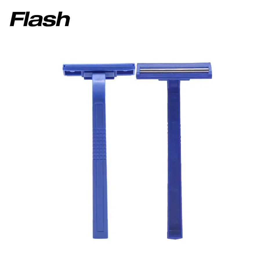 

Disposable Shaving Wholesale Factory Price Cheap Razor, Blue