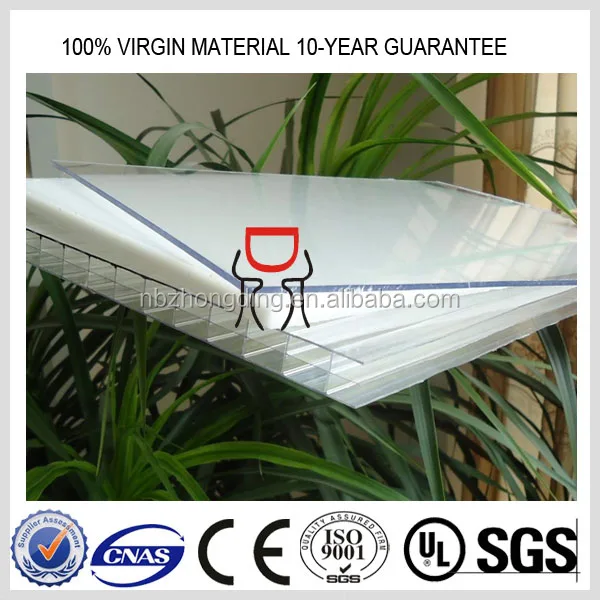 Clear Polycarbonate Plastic Glass Sheet Buy Polycarbonate Glass Sheet