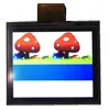 Shenzhen Sharp 3.2 inch 320x240 color RGB TFT Display LCM TFT LCD Monitor of long life and high cd/m2 with leds parallel