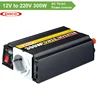 12V 220V Micro Control Power Inverter/USB Converter 300W with CE