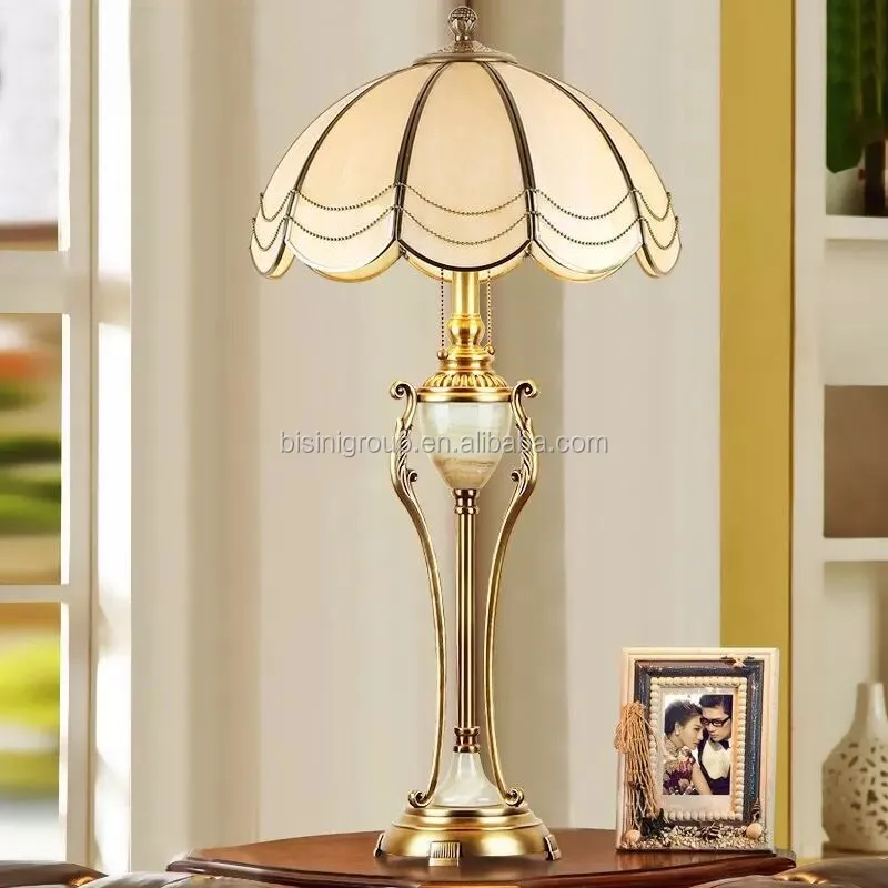 spanish style table lamps