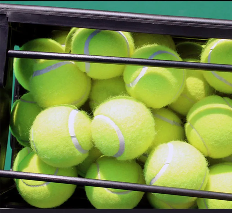 Корзина Babolat Tennis Ball Cart 72