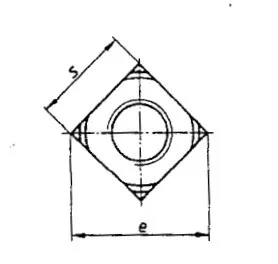 Din 929 чертеж - 84 фото