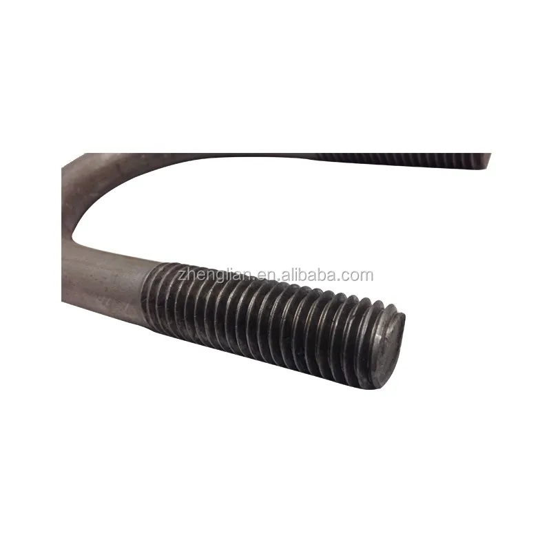 
OEM U Bolt supplier 