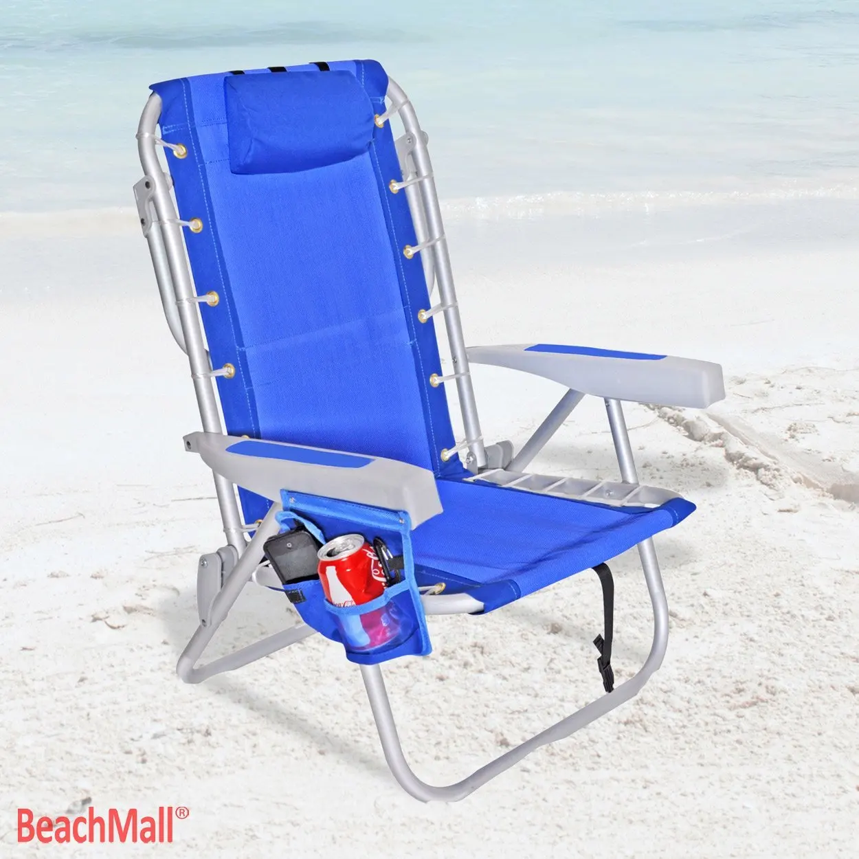 endless summer beach chair