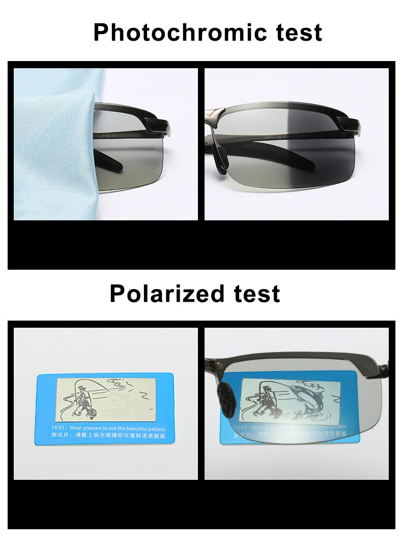 low-cost photochromic eyeglasses factory price-7